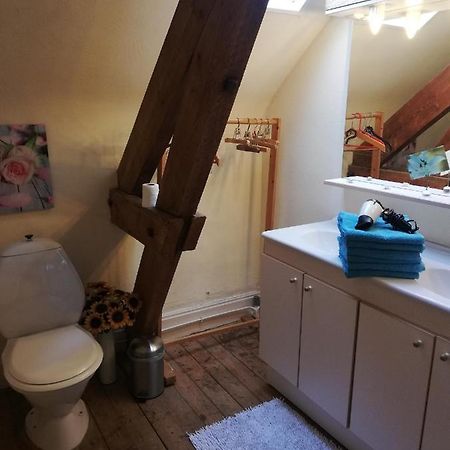 La Chambre D'Hote De Chris Cherbourg-en-Cotentin Kültér fotó