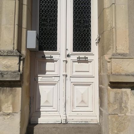 La Chambre D'Hote De Chris Cherbourg-en-Cotentin Kültér fotó