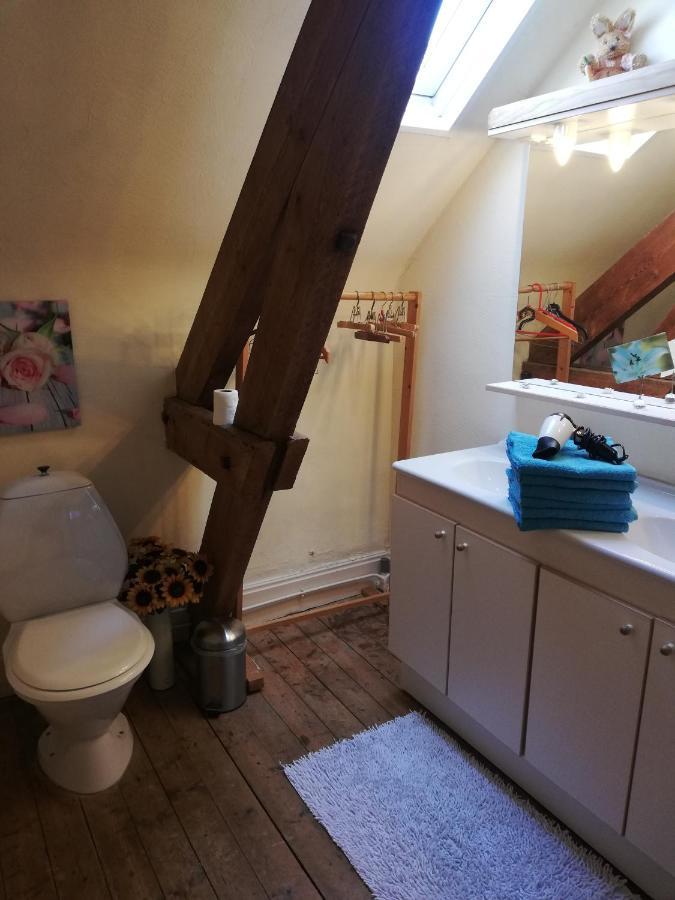 La Chambre D'Hote De Chris Cherbourg-en-Cotentin Kültér fotó