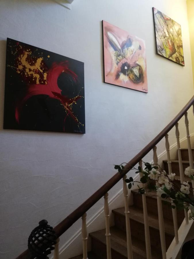 La Chambre D'Hote De Chris Cherbourg-en-Cotentin Kültér fotó