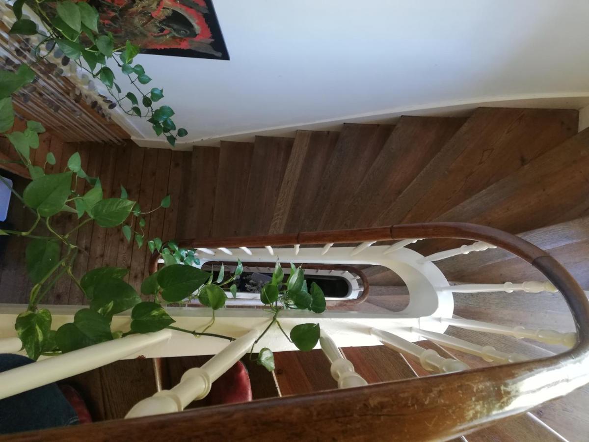 La Chambre D'Hote De Chris Cherbourg-en-Cotentin Kültér fotó