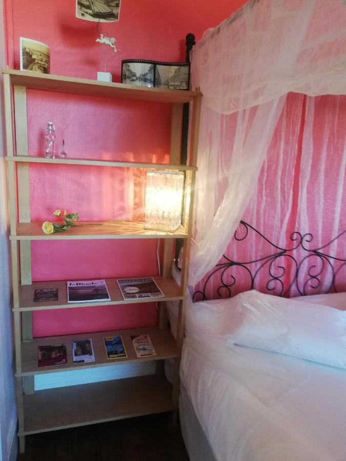 La Chambre D'Hote De Chris Cherbourg-en-Cotentin Kültér fotó