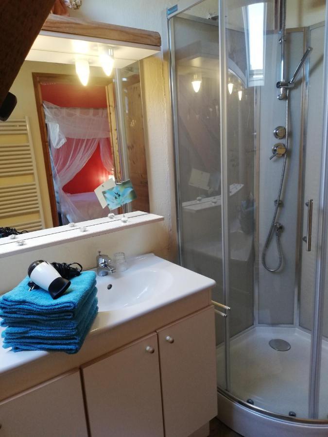 La Chambre D'Hote De Chris Cherbourg-en-Cotentin Kültér fotó