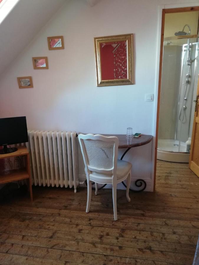 La Chambre D'Hote De Chris Cherbourg-en-Cotentin Kültér fotó