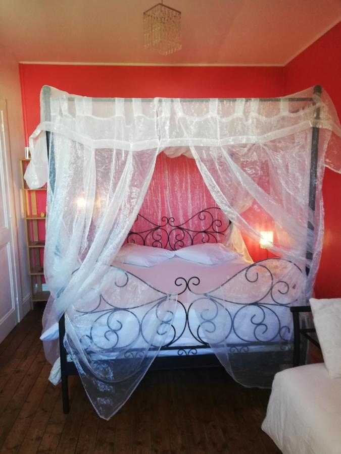 La Chambre D'Hote De Chris Cherbourg-en-Cotentin Kültér fotó