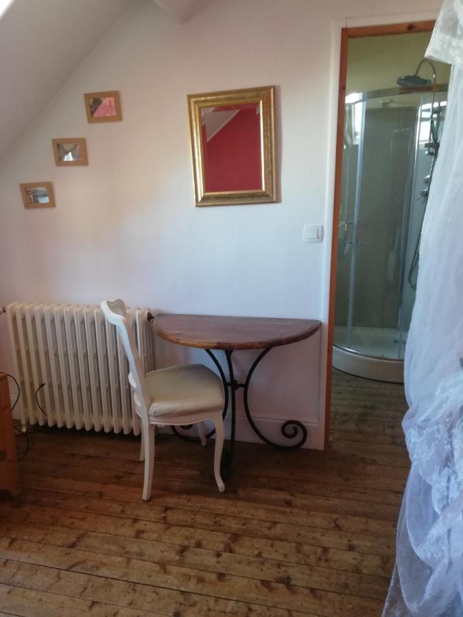 La Chambre D'Hote De Chris Cherbourg-en-Cotentin Kültér fotó