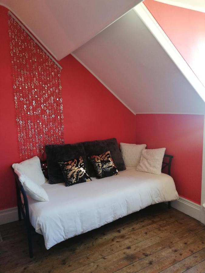 La Chambre D'Hote De Chris Cherbourg-en-Cotentin Kültér fotó
